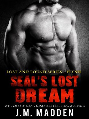 cover image of SEAL's Lost Dream